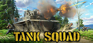 Tank Squad