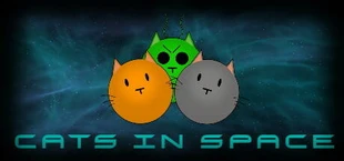 Cats In Space