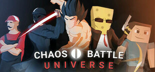 Chaos Battle Universe