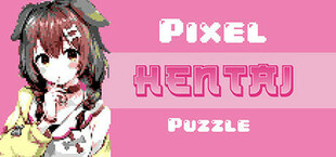 Pixel Hentai Puzzle