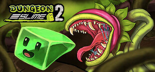 Dungeon Slime 2: Puzzle in the Dark Forest