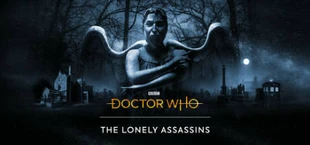 Doctor Who: The Lonely Assassins