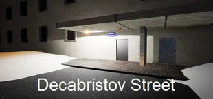 Decabristov Street