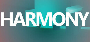 Harmony - Gravity Game