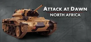 Attack at Dawn: North Africa