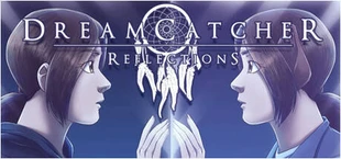 DreamCatcher: Reflections Volume 1