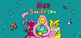 High Smileson