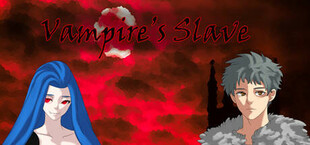 Vampire's Slave
