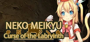 Neko Meikyu: Curse of the Labryinth
