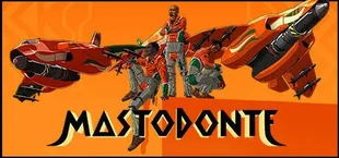 Mastodonte