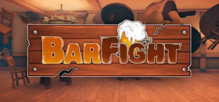 The Bar Fight VR