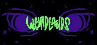 Weirdlands