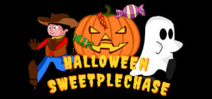 Halloween Sweetplechase