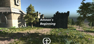 Amnon's Beginning