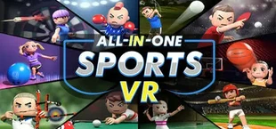 All-In-One Sports VR / Все-В-Одном Cпорт VR