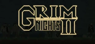 Grim Realms