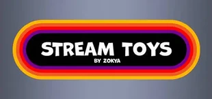Stream Toys by Zokya