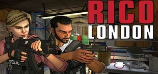 RICO: London