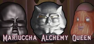 Mariuccha Alchemy Queen
