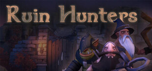 Ruin Hunters