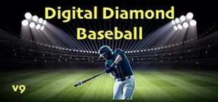 Digital Diamond Baseball V9