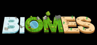 Biomes: Survival Era