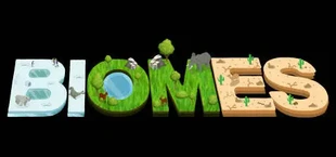 Biomes: Survival Era
