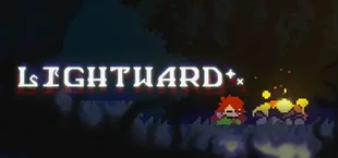 Lightward