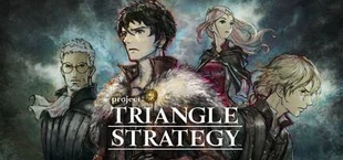 Project Triangle Strategy