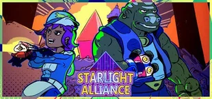Starlight Alliance