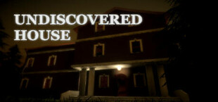 Undiscovered House