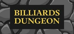 Billiards Dungeon