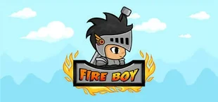 Fire Boy