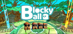 Blocky Ball