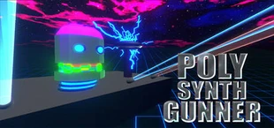 POLY SYNTH GUNNER