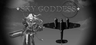 Sky Goddess