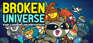 Broken Universe - Tower Defense