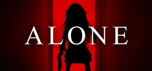 ALONE