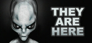 They Are Here: Alien Abduction Horror