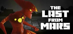 The Last From Mars