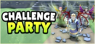 Challenge Party