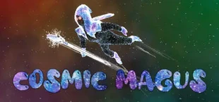 Cosmic Magus