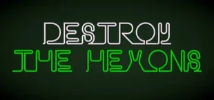 Destroy The Hexons