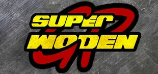 Super Woden GP