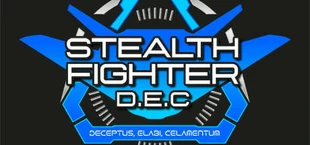 Stealth Fighter DEX