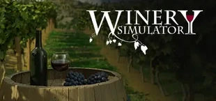 Winery Simulator