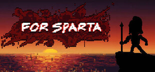 For Sparta