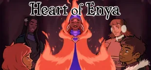 Heart of Enya