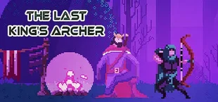 The Last King's Archer