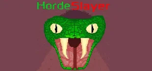 Horde Slayer